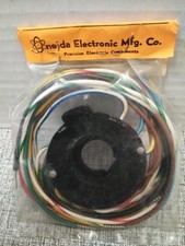 Vintage Oneida S-131-C CRT