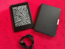 Amazon Kindle Paperwhite 7a