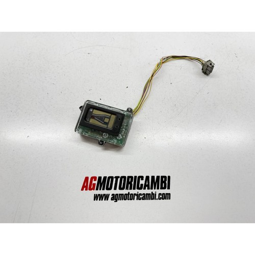 Indicatore livello carburante - indicatore,