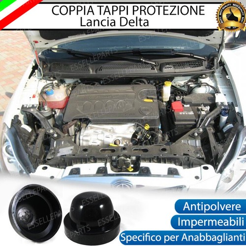 Coppia tappo coprifaro - coppia, cuffia