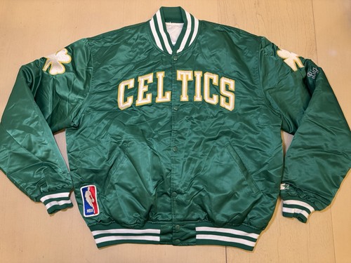 Bomber vintage anni nba - 80,