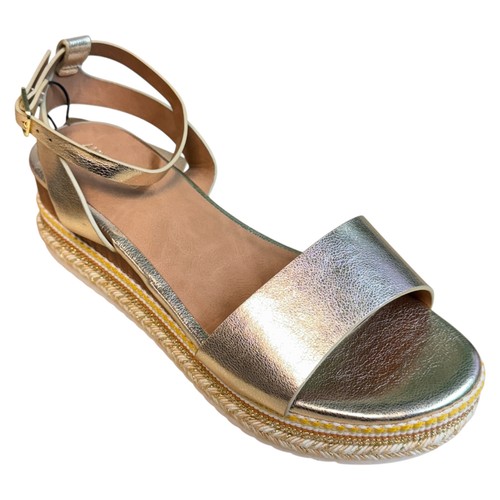 Anna field sandali - field, espadrillas