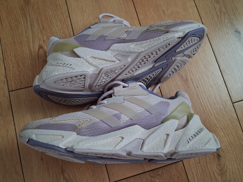Adidas jetboost jet bianco - jetboost,
