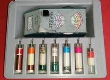 Heathkit dip meter - heathkit,