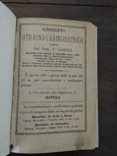 Guida di Napoli e Dintorni	 di S. Di Giacomo, L. Conforti, 1892, Morano