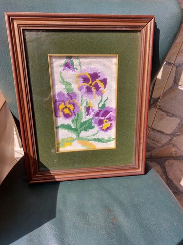 Quadro mezzo punto - quadro,
