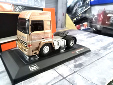 RENAULT R 390 R390 beige oro