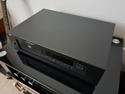 Lettore amc cd 6 - cd,