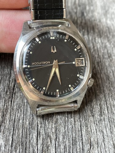 Orologio polso uomo bulova - polso,