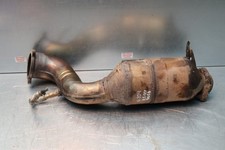 Catalizzatore mercedes classe - catalizzatore,