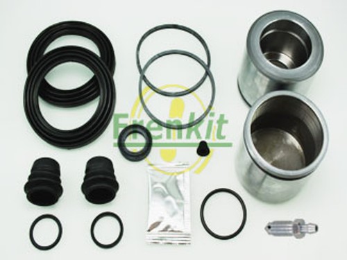 Kit riparazione pinza - kit,