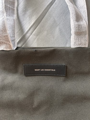 Borsa grande want les - grande,