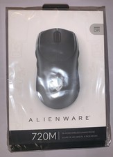 Mouse da gioco wireless