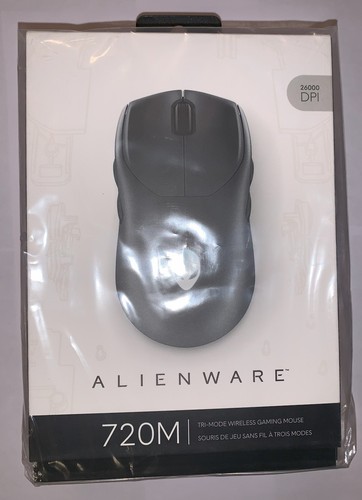 Mouse gioco wireless - mouse,