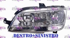 COPPIA FARI FANALE PROIETTORE