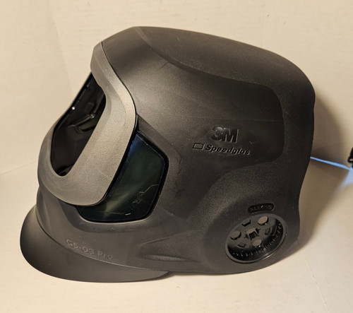 Guscio casco per - saldatura, 3m