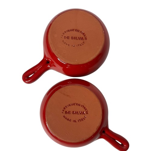 Silva ceramica ramekin - silva, set