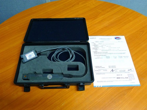 Calibrato lecroy cp015 15a - calibrato!,
