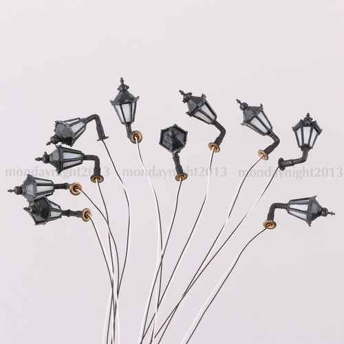 Pezzi scala 150 n 3v - 1:150,