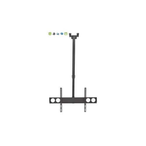 Supporto soffitto per tv - supporto,