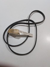 Guarnizione copertura inverter
