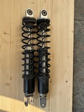 Ammortizzatori Posteriori Kawasaki J300 2014 2016 