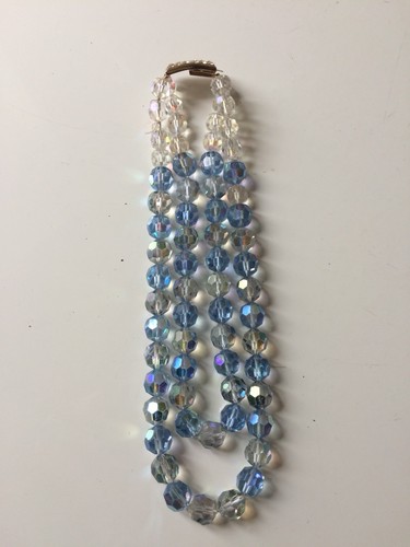 Collana vintage bigiotteria - collana,
