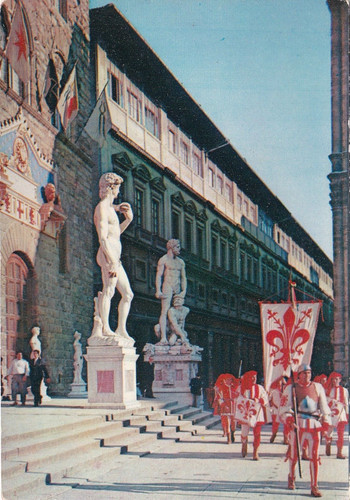 Firenze valletti comune - firenze,