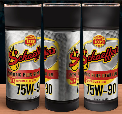 Schaeffers lubrificante olio - schaeffers,