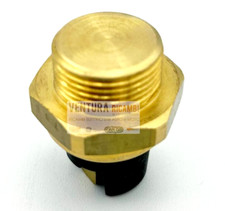 BULBO ELETTROVENTOLA RADIATORE