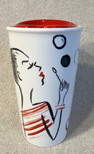 Tazza viaggio starbucks - tazza, da