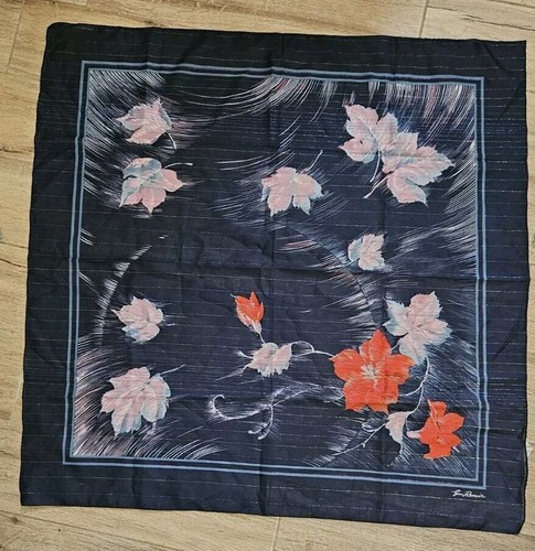 Foulard gim renoir vintage - renoir, con