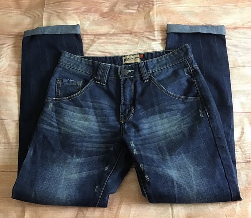 Jeans denim jct co - denim, &