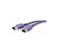 VMC-IL6615 Sony - Cavo da i.LINK 6 pin a i.LINK 6 pin - S400 - 1.5m 