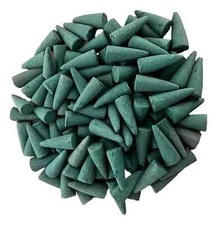 Patchouli aroma Incense Cones