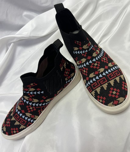 Scarpe sneakers alte - , maglia