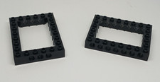 LEGO Technic: 2x mattoncini