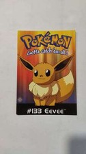 POKEMON POSTCARDS - Gotta