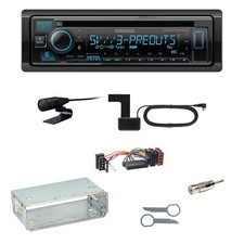 Kit installazione radio