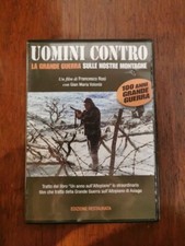 Uomini Contro - La Grande