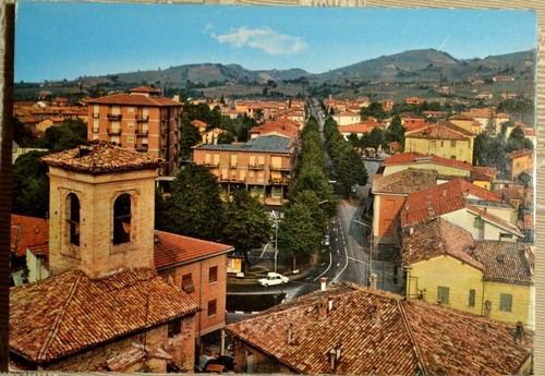 Polo enza non viaggiata - s.,