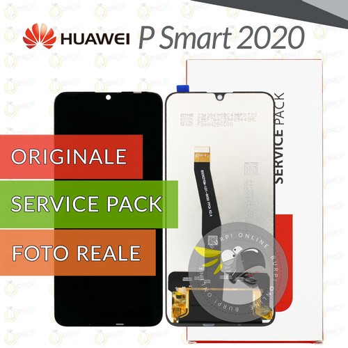 Display originale huawei - originale, p