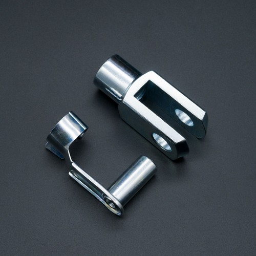 M20 20x40 testa - 1x, forcella