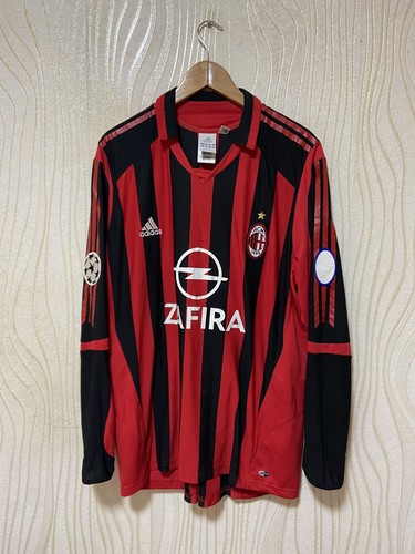 Maglia home - maglia, 2005