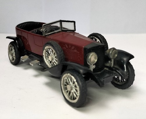 Auto dugu modello - modello, fiat