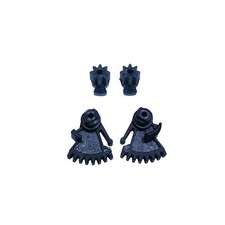 Kit riparazione serratura