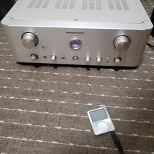 Amplificatore Marantz PM-14SA