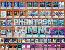 Mazzo Mermail Gozen Match