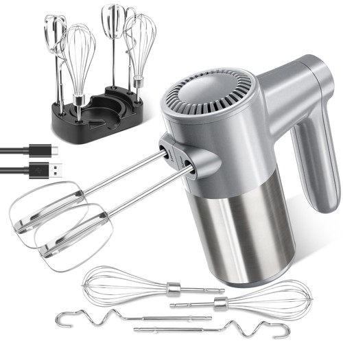 Mixer manuale elettrico senza - mixer,