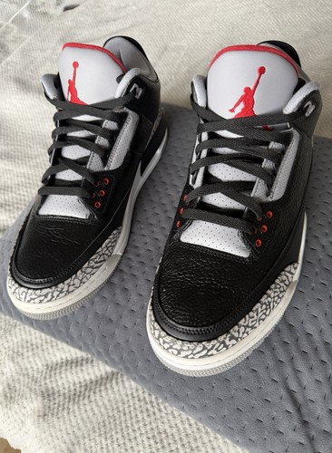 Nike air jordan - air, 3